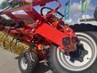 Cultivador - Pöttinger - plano vt 6060