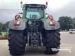 Tractor agrícola - Fendt - 828 vario s4 profi plus ProfiPlus