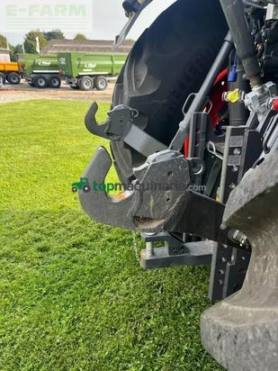 Tractor agrícola - Claas - axion 960