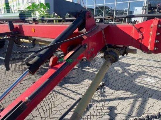 Henificador - Vicon - gebr. schwader andex 773