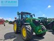 Tractor agrícola - John Deere - 6r250 garantie 06/2028