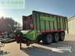 Remolqu agrícola - Strautmann - tera-vitesse cfs 4601 do