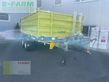 Volquet - Fliegl - tdk 80 vr fox *15 jahre cnob*