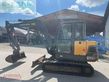 Excavadora - Volvo - ec 55c