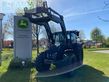 Tractor agrícola - Valtra - a105