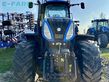 Tractor agrícola - New Holland - t 8.360