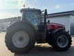 Tractor agrícola - Massey Ferguson - 8735