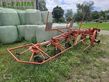 Henificador - Kuhn - gf 6301 mh digidrive