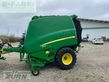 Empacadora gigant - John Deere - 990 premium