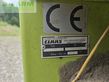 Cabezal - Claas - v540 vario + transportwagen