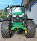 Tractor agrícola - John Deere - 6155r