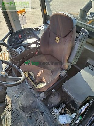 Telescopica - JCB - tm320 s