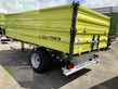 Volquet - Fliegl - edk 60 fox *15 jahre cnob*