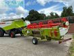 Cabezal - Claas - c600