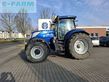 Tractor agrícola - New Holland - t7.270 ac