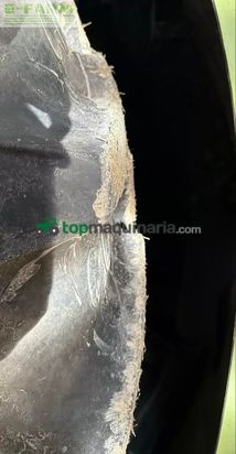 Tractor agrícola - Claas - arion 640