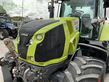 Tractor agrícola - Claas - 810 axion tractor (st27040)