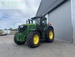 Tractor agrícola - John Deere - 6250r