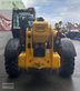 Telescopica - JCB - 540-180 hiviz