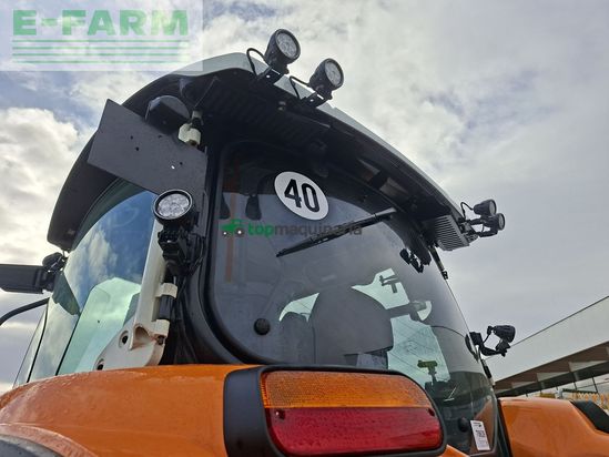 Tractor agrícola - Steyr - 4140 expert cvt