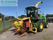 Cosechadora de Cereal - John Deere - 7300