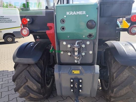 Telescopica - kramer - kt144e (t02-02)