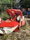 Cortacésped manual - Kuhn - fc313f-ff