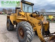 Minicargadora - Hanomag - 44d