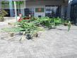 Rastrillo - Krone - swadro 1400 plus