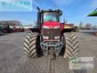 Tractor agrícola - Massey Ferguson - mf 8660