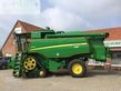 Cosechadora de Cereal - John Deere - mähdrescher t670 ll