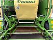 Empacadora gigant - Krone - comprima cv 150 xc