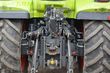Tractor agrícola - Claas - arion 660 cmatic - stage v ceb