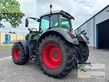 Tractor agrícola - Fendt - 826 vario s4 profi plus ProfiPlus