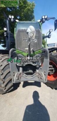 Tractor agrícola - Fendt - 312 vario