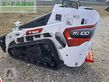 Excavadora - Bobcat - mt100