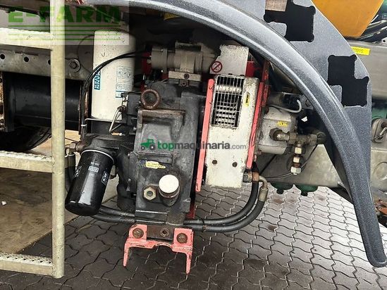 Cuba de purin - Zunhammer - ske 19.500