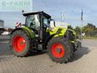 Tractor agrícola - Claas - arion 660- vorführmaschine bj. 2026