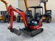 MINI EXCAVADORA KUBOTA KX018-4