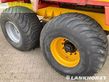 Cinta transportadora de forraje - Schuitemaker - siwa 180