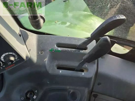 Tractor agrícola - Claas - arion 620