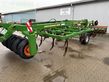Cultivador - Amazone - centauer 4002 super