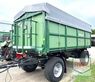 Remolqu agrícola - Reisch - rudolph dk 280 rl
