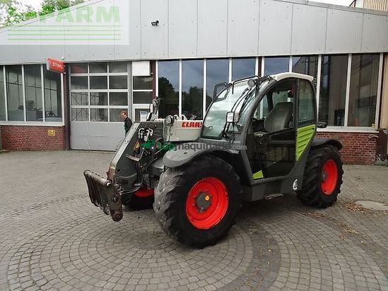 Telescopica - Claas - 6030