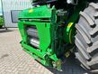 Cosechadora de Cereal - John Deere - 8400i premium used