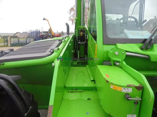 Telescopica - Merlo - 38-7cs
