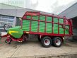 Remolqu agrícola - Strautmann - csf 290