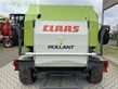 Empacadora gigant - Claas - rollant 340 rc