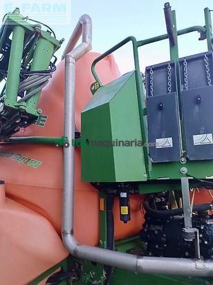 Atomizador - Amazone - ux5200 - 18m/24m