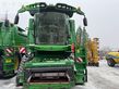 Cosechadora de Cereal - John Deere - s690i